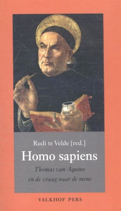 Homo sapiens!