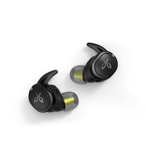 Jaybird Run XT Wireless Earphones Black/Flash