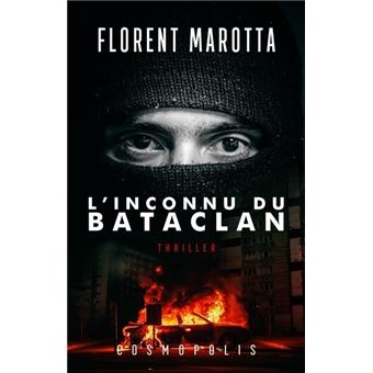 L'Inconnu du Bataclan