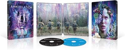 Imports Blu-ray 4K