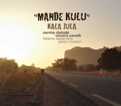 Mande kulu/digipack
