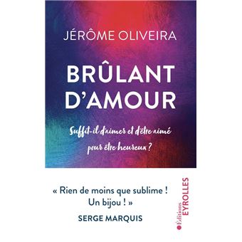 Brûlant d'amour