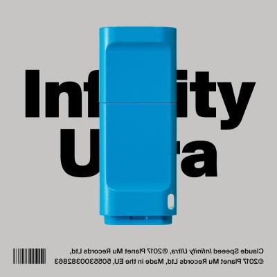 INFINITY ULTRA/2LP