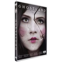 Ghostland DVD
