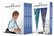 Coffret largo winch le figaro
