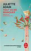 Tout va me manquer