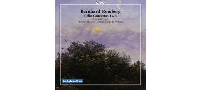 Concertos pour piano numéros 1 et 5