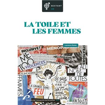 La toile et les femmes