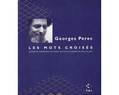 Les mots croisés/Considérations sur l'art et la manière de croiser des mots