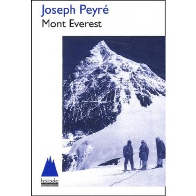 Mont Everest