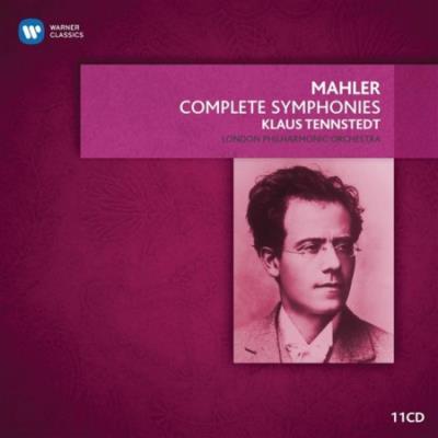 Symphonies Coffret 11 CD