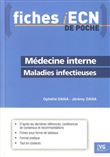 Médecine interne maladies infectieuses