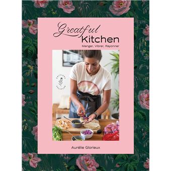 Greatful Kitchen
