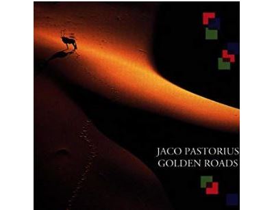 Golden roads