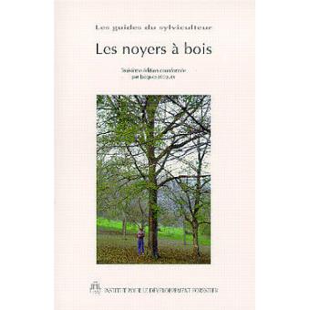 Les noyers à bois
