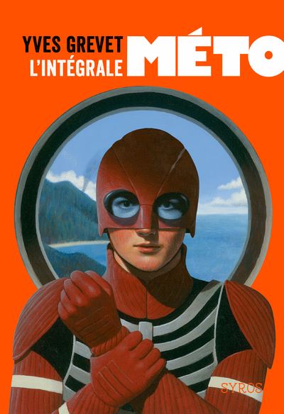 Méto:L'intégrale - Yves Grevet - broché