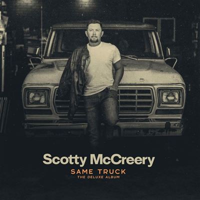 Same Truck Édition Deluxe Vinyle Or