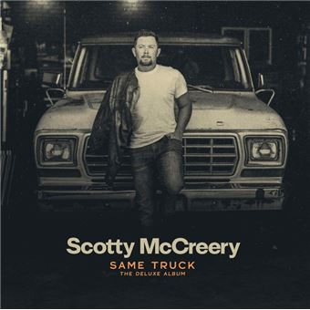 Same Truck - 2 Vinilos Dorado