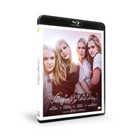 Virgin Suicides Blu-ray