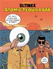 Ultimex Atomic Tequila 666 (NED 2023)