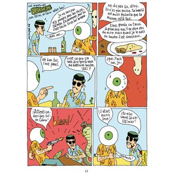 Ultimex Atomic Tequila 666 (NED 2023)