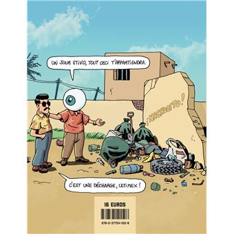 Ultimex Atomic Tequila 666 (NED 2023)