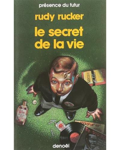 Le Secret de la vie