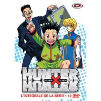 L'Intégrale 12 DVD