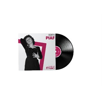 Edith Piaf - 1