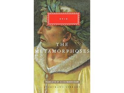 The Metamorphoses
