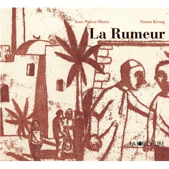 La rumeur - 1