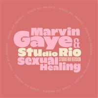 Sexual Healing