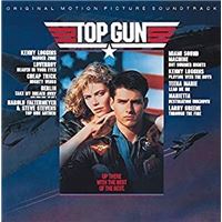 Top Gun Édition Limitée