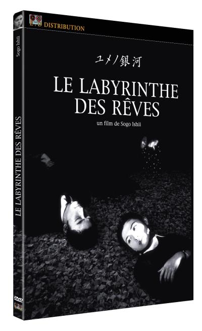 Labyrinthe des reves