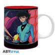 Grendizer mug 320 ml alcorsubli avec boite x 2