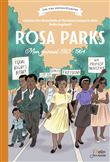 Rosa parks mon journal 1923-1964