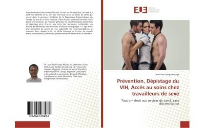 Prevention, depistage du vih, acces au soins chez travailleu
