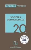 Mémento Sociétés commerciales 2020