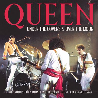 Under Covers And Overt The Moon Radio Broadcast