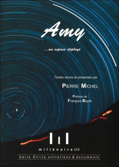 Gilbert Amy, un espace déployé