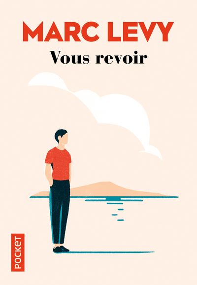 Vous revoir - Edition limitée - Marc Levy - Poche