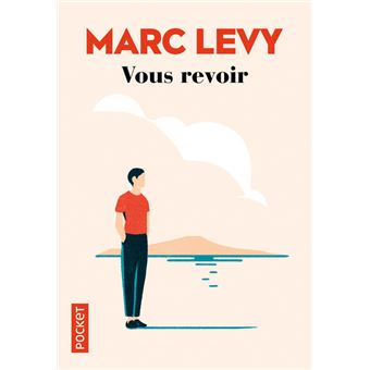 Compositor Y Cenar Vous revoir - Edition limitée Format mini - Poche - Marc Levy - Achat Livre  | fnac