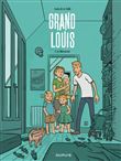 Grand Louis - Tome 1 - Le Marcassin