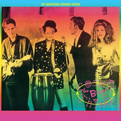 Cosmic Thing 30th Anniversary