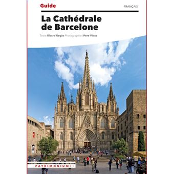 Guide De La Cathédrale De Barcelone