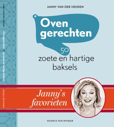 Ovengerechten