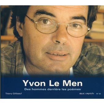 Yvon le men des hommes derriere les poemes sv 54