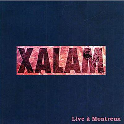 Live à Montreux