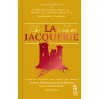 La Jacquerie