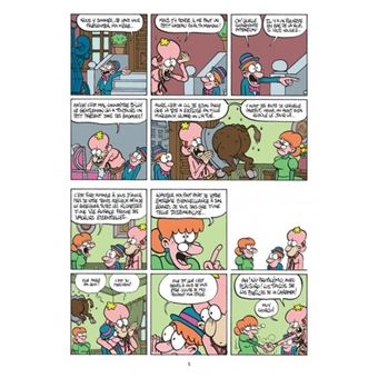 Walter Appleduck - Un cow-boy dans la ville